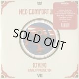 DJ KIYO / NEO COMFORT 7 (Mix CD)