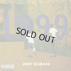 画像1: Joey Bada$$ / 1999