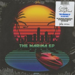 画像1: Curren$y & Harry Fraud / The Marina