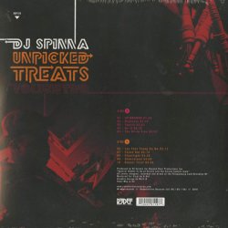 画像2: DJ Spinna / Unpicked Treats Volume Two