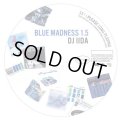 DJ IIDA / BLUE MADNESS 1.5 (Mix CD)