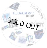 DJ IIDA / BLUE MADNESS 1.5 (Mix CD)