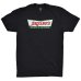 画像1: J Dilla "BEATS & RHYMES" T-SHIRT (BLACK) (1)