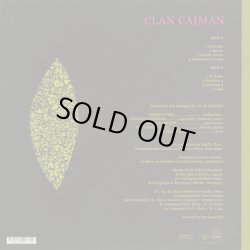 画像2: Clan Caiman / カイマン族
