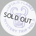 Captain Planet / Mystery Trip Vol.II