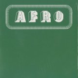 Amanita / Afro EP