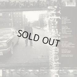 画像2: Nas / Illmatic (10 Year Anniversary Illmatic Platinum Series)