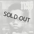 Nas / Illmatic (10 Year Anniversary Illmatic Platinum Series)