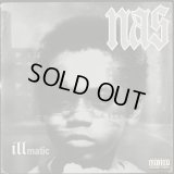 Nas / Illmatic (10 Year Anniversary Illmatic Platinum Series)