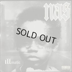 画像1: Nas / Illmatic (10 Year Anniversary Illmatic Platinum Series)