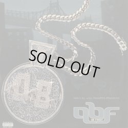 画像1: QB Finest / Nas & Ill Will Records Presents Queensbridge The Album
