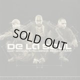 De La Soul / Art Official Intelligence: Mosaic Thump