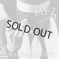 Jay-Z / Reasonable Doubt