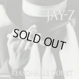 Jay-Z / Reasonable Doubt