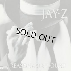 画像1: Jay-Z / Reasonable Doubt