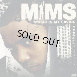 画像1: Mims / Music Is My Savior