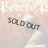 Percee P / Perseverance