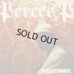 画像1: Percee P / Perseverance