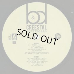 画像3: Creestal / Beat 'Em All