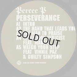 画像3: Percee P / Perseverance