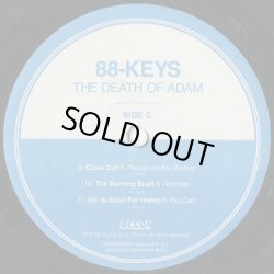 画像4: 88-Keys / The Death Of Adam