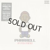 Pharrell / In My Mind