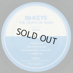 画像3: 88-Keys / The Death Of Adam