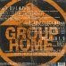 画像2: Group Home / Dial A Thug c/w 12 O'Clock Bklyn (2)