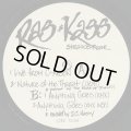 Ras Kass / Live From C-Arson c/w Nature Of The Threat / Anything Goes (Remix)
