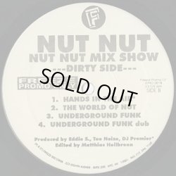 画像2: Nut Nut / Nut Nut Mix Show