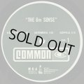 Common / The 6th Sense c/w Dooinit