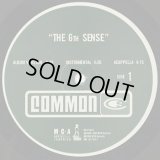 Common / The 6th Sense c/w Dooinit