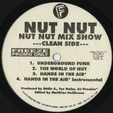 Nut Nut / Nut Nut Mix Show