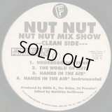 Nut Nut / Nut Nut Mix Show