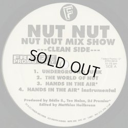 画像1: Nut Nut / Nut Nut Mix Show