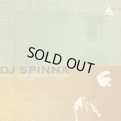 画像1: DJ Spinna / Rock (The Grand Finale)