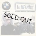 The Alchemist Presents 1st Infantry / The Midnight Creep c/w Fourth Of July