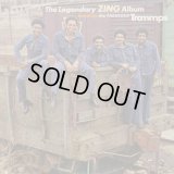 The Trammps / The Legendary Zing Album