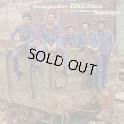 画像1: The Trammps / The Legendary Zing Album