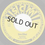 Stro Elliot / Soul II Stro