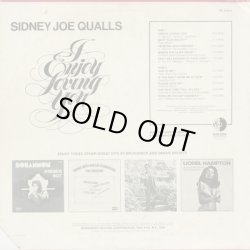 画像2: Sidney Joe Qualls / I Enjoy Loving You