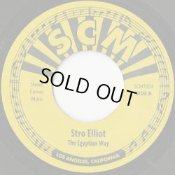 画像2: Stro Elliot / Soul II Stro