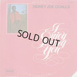 画像1: Sidney Joe Qualls / I Enjoy Loving You