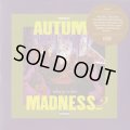DJ KIYO / Autumn Madness 2 (Mix CD)
