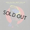 Tony Allen & Jeff Mills / Tomorrow Comes The Harvest