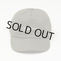 BETWEEN TAG CAP (OLIVE)