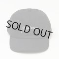 BETWEEN TAG CAP (BLACK)