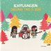 画像1: Khruangbin / Christmas Time Is Here (1)