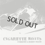 Curren$y & Harry Fraud / Cigarette Boats