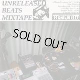 Yotaro / UNRELEASE BEATS MIXTAPE (Mix CD)